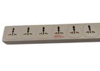 VoltConnect - Global Universal Plug Outlet Surge Protector
