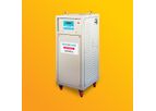 Air Cooled Servo Voltage Stabilizer