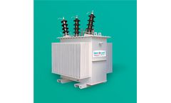 Distribution Transformers