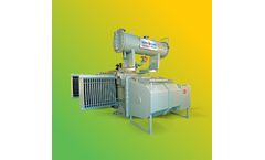 Power Transformer