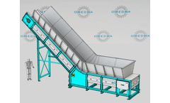 Omecha - Feeding - Dosing Machine
