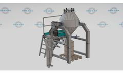 Omecha - Machinery for Specific Applications