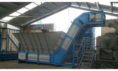 Omecha - Machinery Manufacturing Services