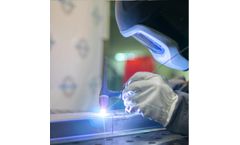 Omecha - Tungsten Inert Gas (TIG) Welding Services