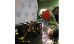 Omecha - Metal Inert Gas (MIG) Welding Services