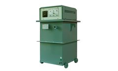 15 kVA to 200kVA Automatic AC Voltage Stabilizer Single Phase - Oil Cooled