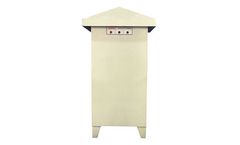 Servo Voltage Stabilizer Outdoor Type