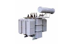 Distribution Transformer