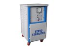 Servo Stabilizers