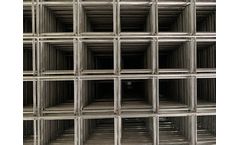 Duke Metal - Welded Wires and Concrete Reinforcing Mesh