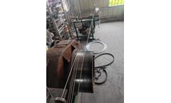 Duke Metal - Industrial Wedge Wire