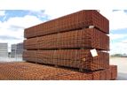Duke Metal - Mining Mesh