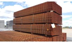 Duke Metal - Mining Mesh