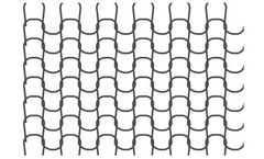 Duke Metal - Knitted Mesh