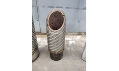 Duke Metal - Wire Mesh Screens