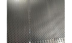Duke Metal - Perforated Metal