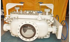 Duplex Strainers