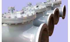 Tee Strainers