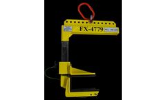 Aura - Model 7201 - Control Box Lift Device