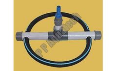 PP Aquatech - Aeration Tube