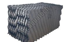 PP Aquatech - Model PPA - Bio Submerged Media