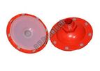 PP Aquatech - Model CBD150 - Coarse Bubble Disc Diffuser