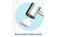 Replacement Teflon heads for Surgical Mallet