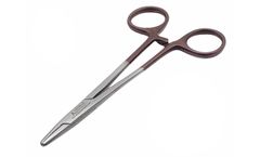 Mayo Hegar Needle Holder Surgical Needle Driver