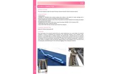 Screw Compactor - Data Sheet