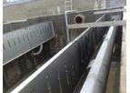 Oil Skimmer-Deoiler Pipe