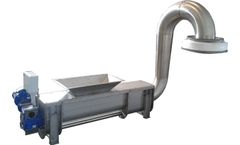 Screw Compactor