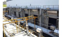 DWA - Automatic Band Screens