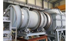 DWA - Incinerator Plants for Hazardous Waste