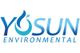Wuxi Yosun Environmental Protection Equipment Co.,Ltd.