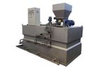 YONSUN - Automatic Dosing Systems