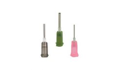 Btektech - Aluminum Hub Dispensing Tips