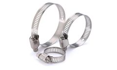 Btektech - American Type Hose Clamp