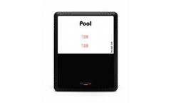 Pro Salt - Model LTE - Saltwater Chlorinator for Public Pools