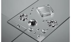 NOVAXIL - Silica Lenses