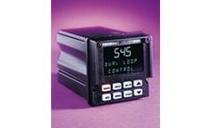 CPI - Model 545 1/4 DIN - Advanced Capability Controller