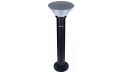 DEDA - Model DSB-G002 - Solar Bollard Lights