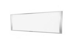 DEDA - Model LP-36-RT - Large Panels Rectangle