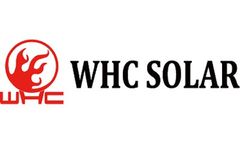 WHC Solar - Model HIM-1.5KW - Hybrid Solar Inverter For Solar System