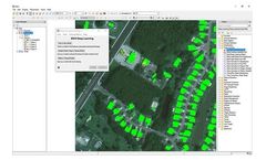 NV5 ENVI - Deep Learning Software