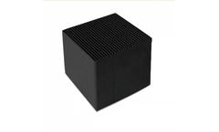 Honeycomb - Model HYHC-75 - Activated Carbon