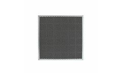 Honeycomb GridFilter - Activated Carbon
