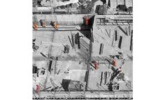 Sustainable Water Ph Control for Concrete Industry