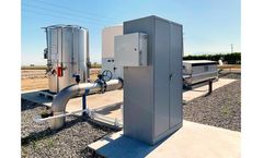 Eco2Mix - Water pH Treatment Service