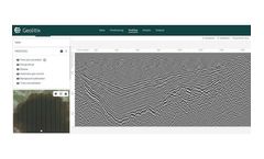 Drone GPR Software