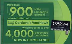 VentHawk Provides Cost-Effective Solution with Minimal Electricity